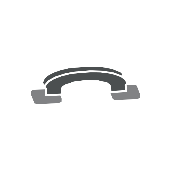 Replacement Carry Handles