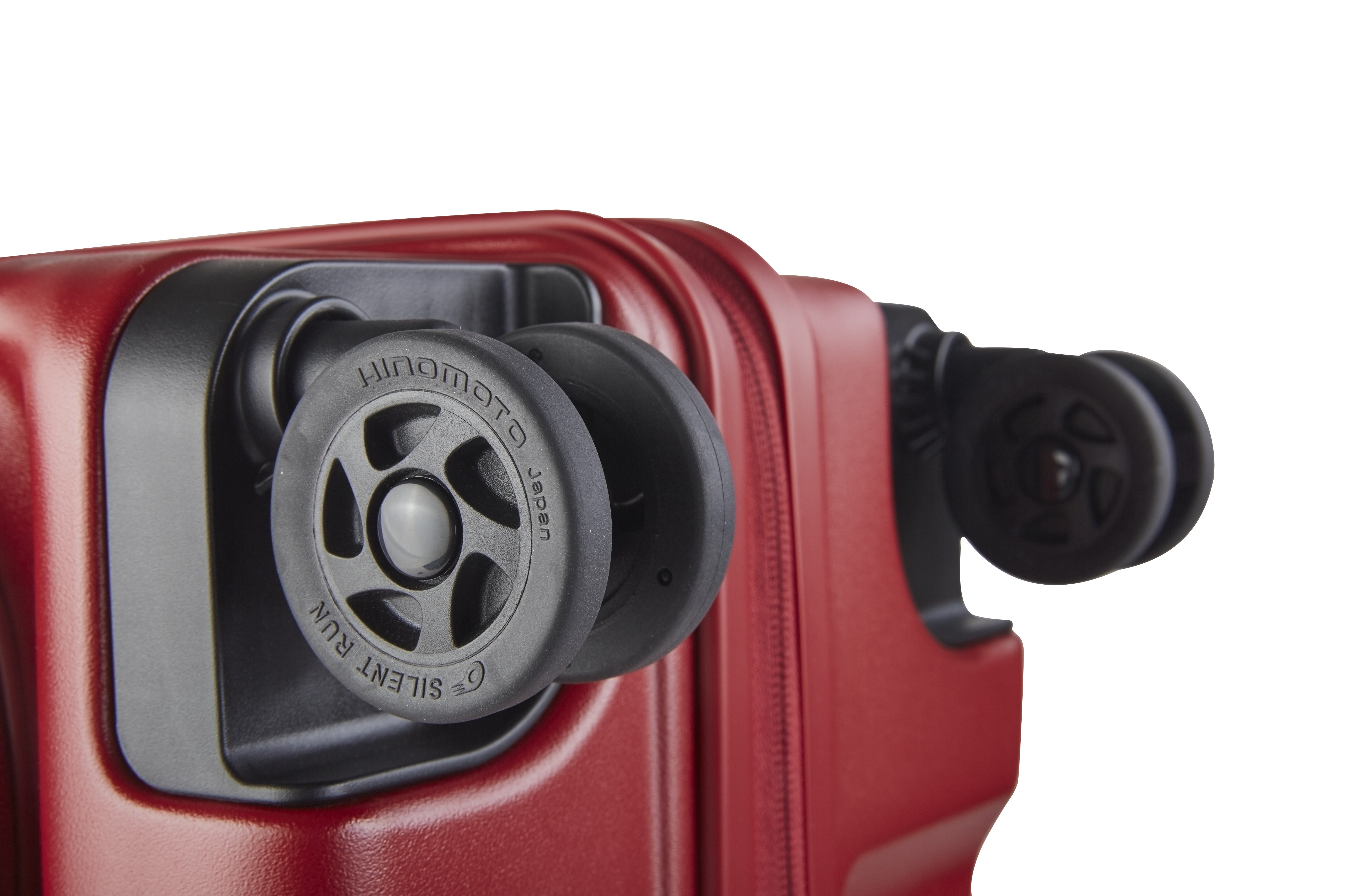 Reemplazo de Echolac Ruedas EW50-0000101L-01R