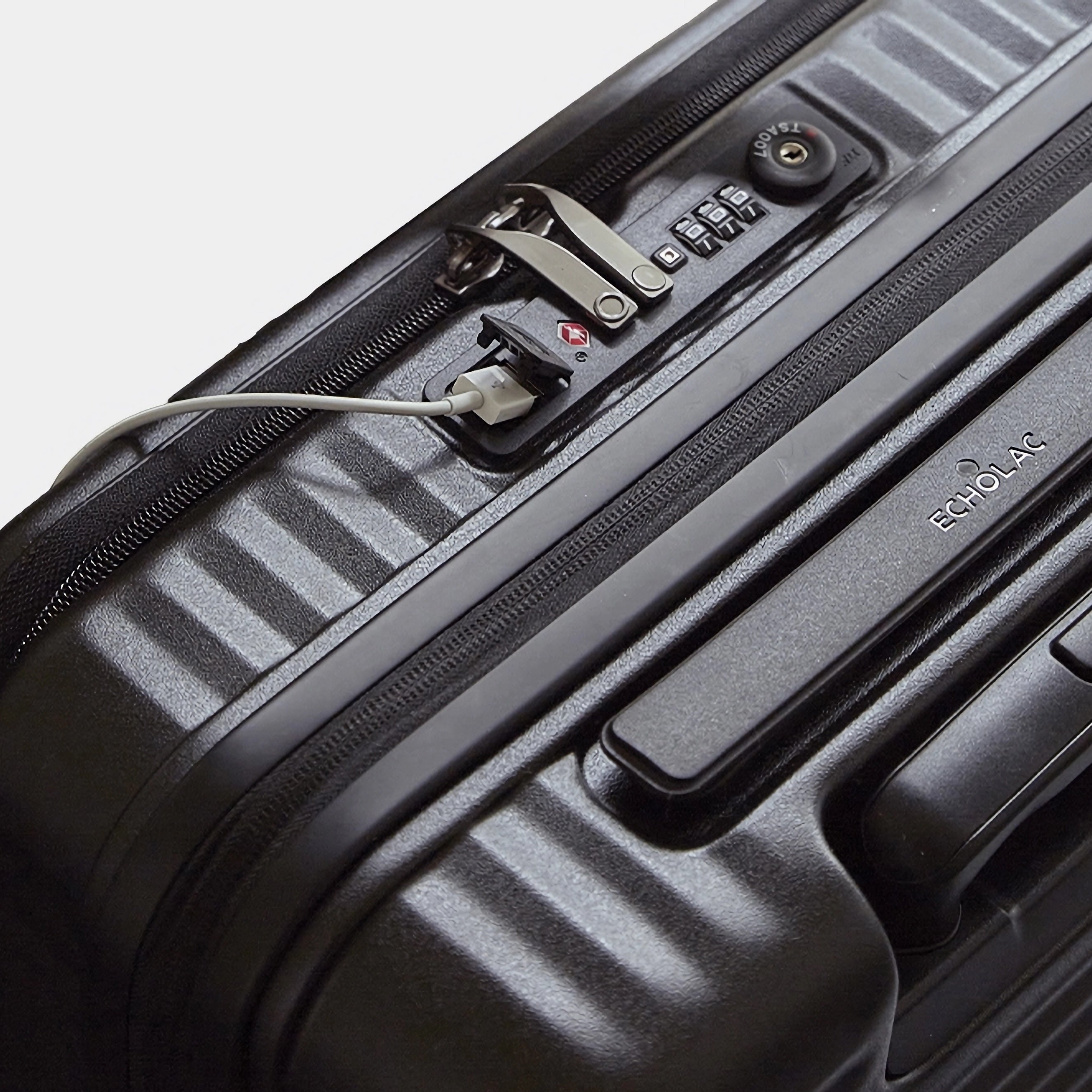 Cerradura de reemplazo Echolac EL-M-00001