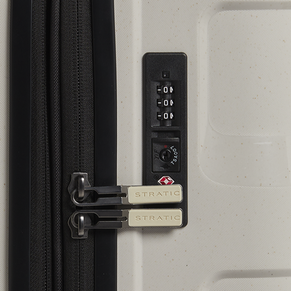 Cerradura de Reemplazo Stratic 22-11-901003-S00002