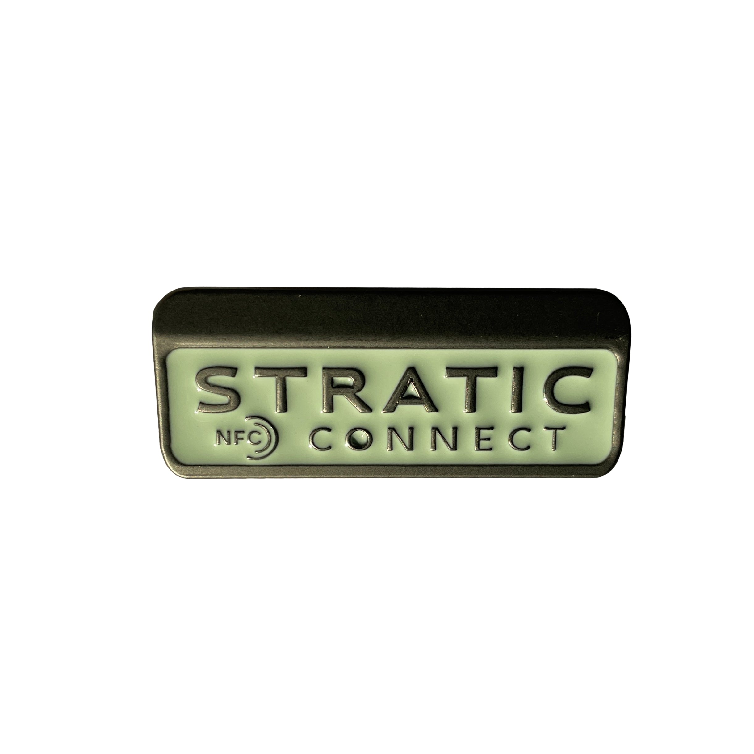 Logotipo de reemplazo Stratic 22-25-901005-00004