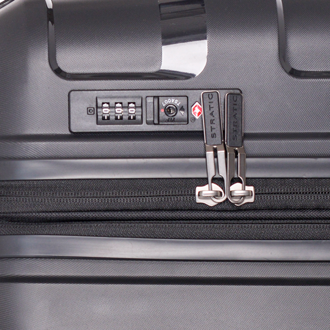 Reemplazo Stratic Tirador de Cremallera 22-11-901004-00001