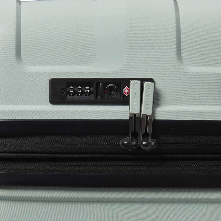 Reemplazo Stratic Tirador de Cremallera 22-25-901004-00001