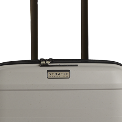 Logotipo de reemplazo Stratic 22-20-901005-00006