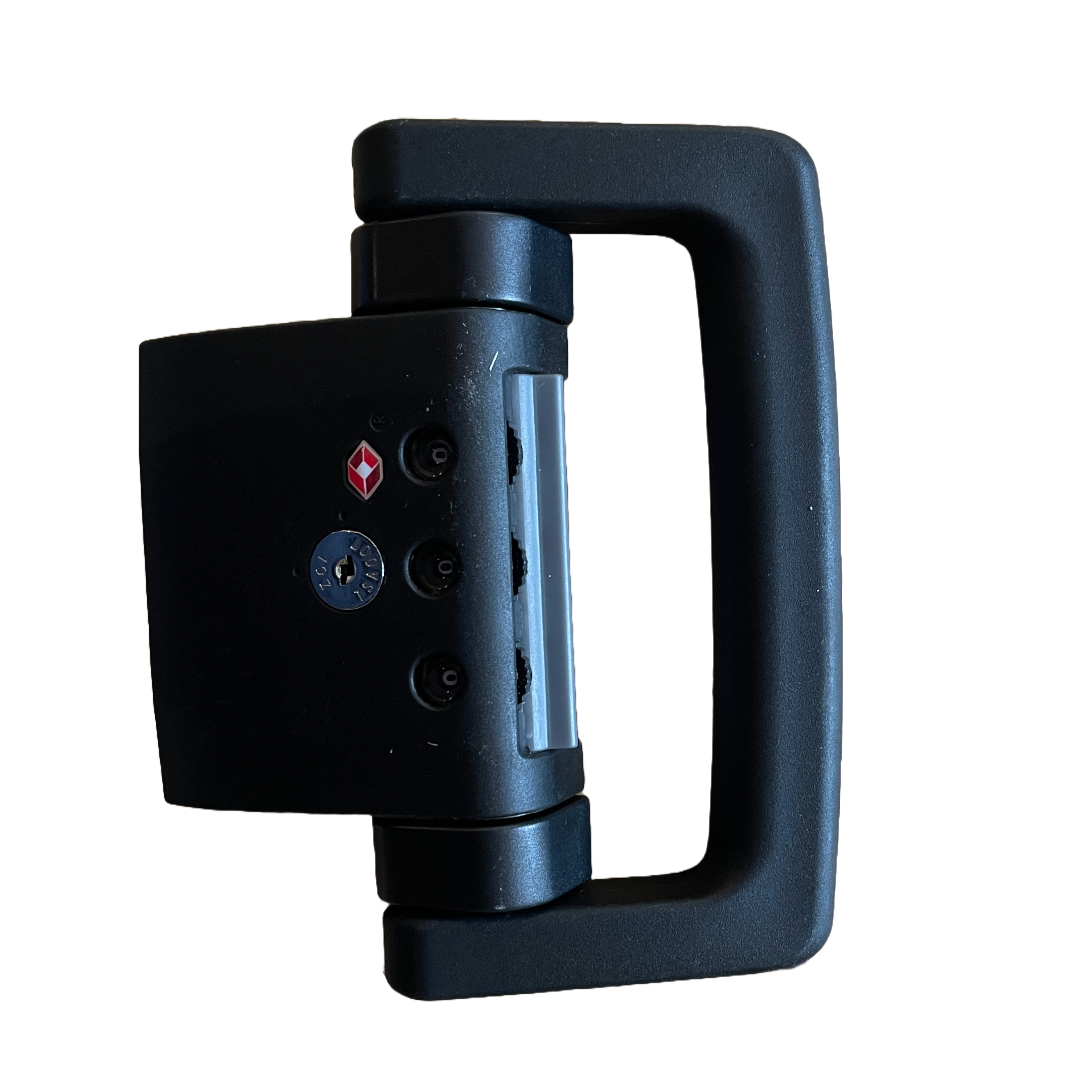 Cerradura de reemplazo Stratic 22-11-901003-S00006-3-S00021