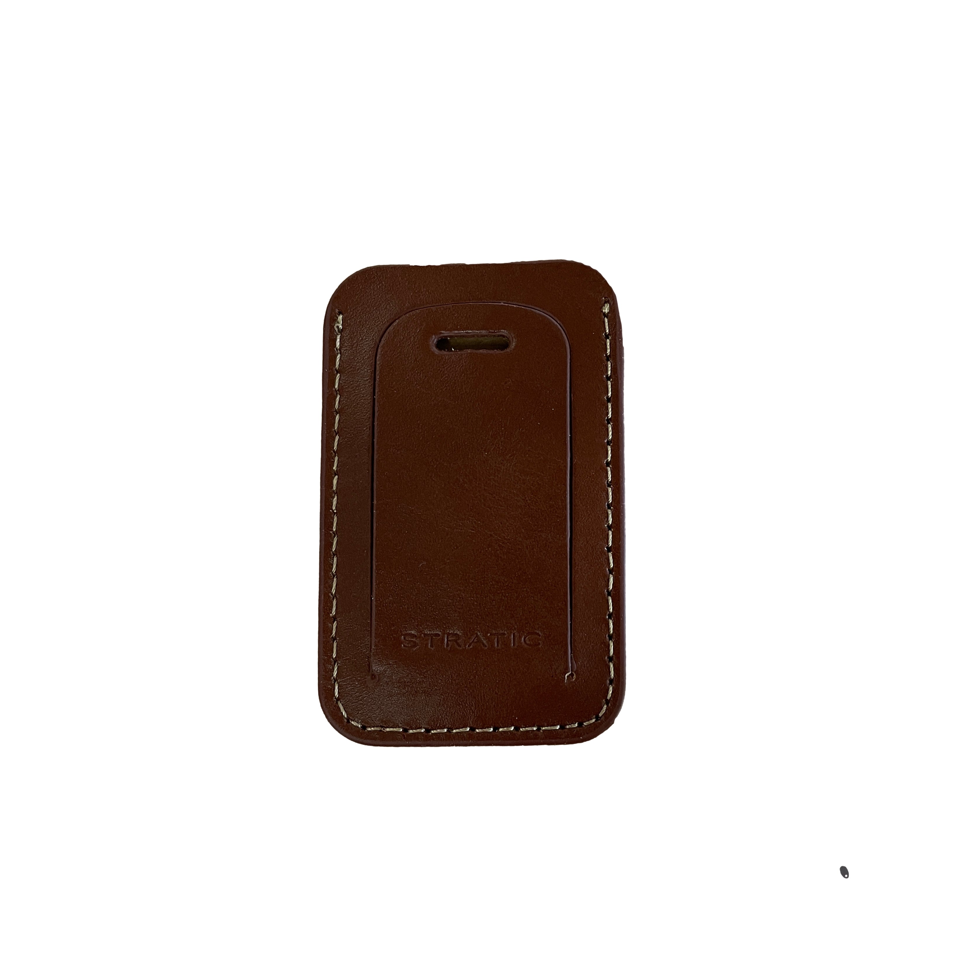 Etiqueta de equipaje de reemplazo Stratic 22-20-901005-00009