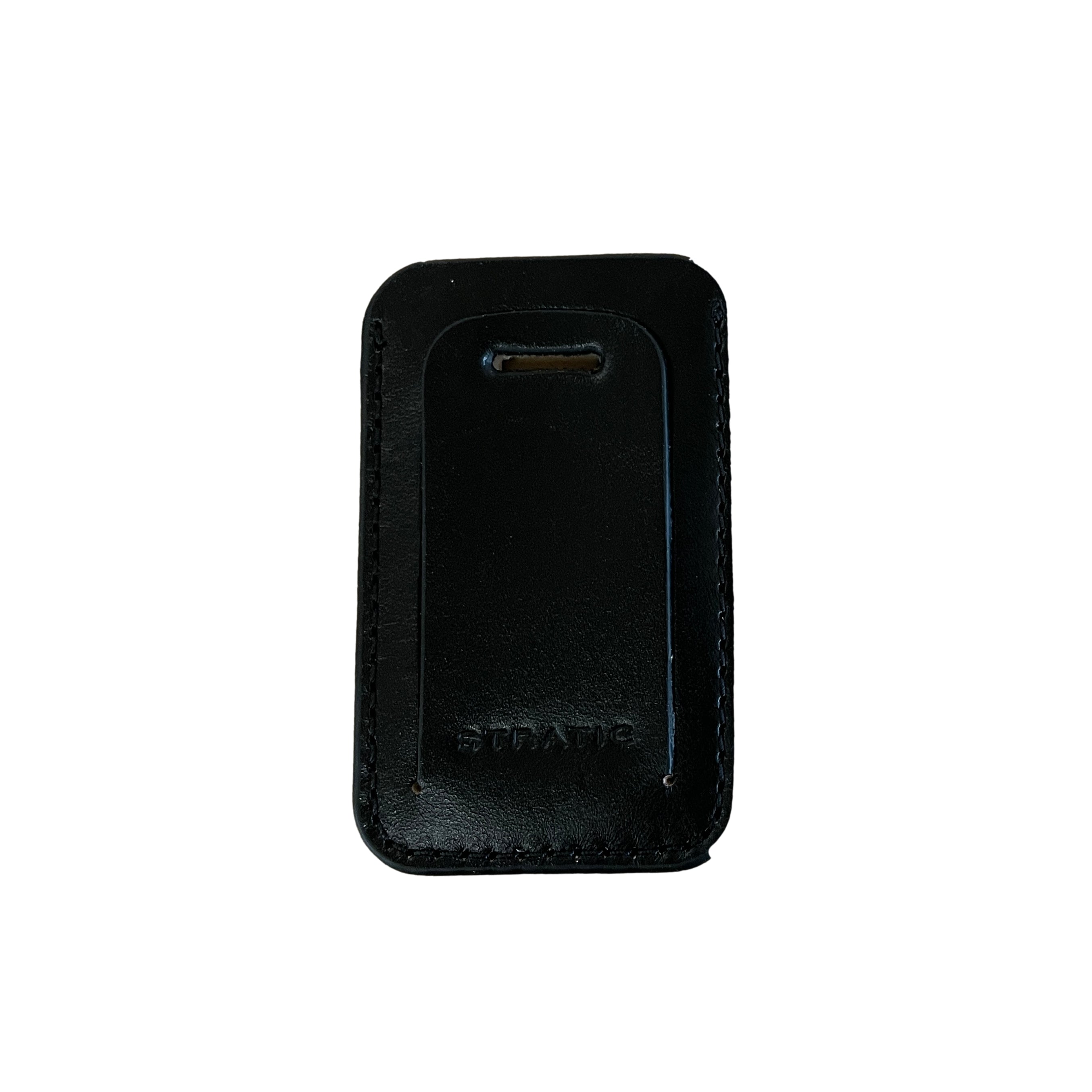 Etiqueta de equipaje de reemplazo Stratic 22-11-901005-00009