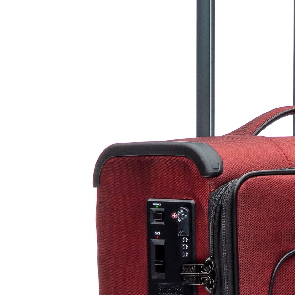 Protector de esquina de reemplazo Stratic Izquierda 22-11-901005-00012