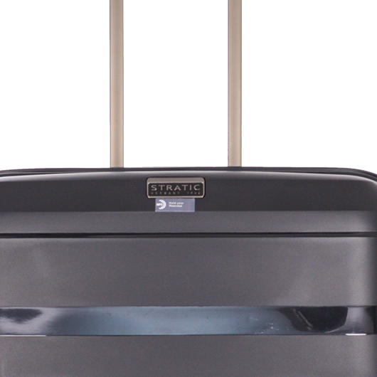 Logotipo de reemplazo de Stratic 22-11-901005-00006