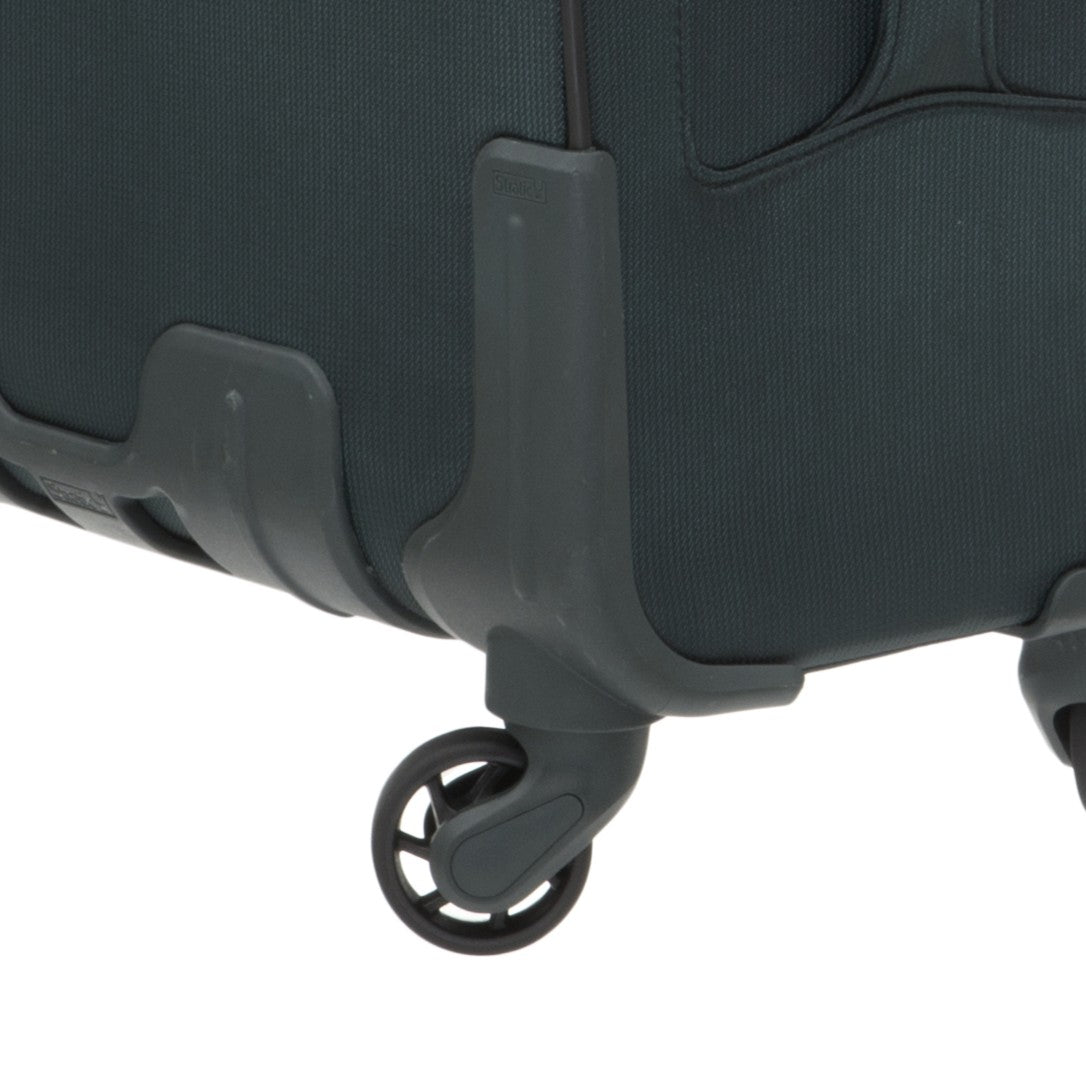 Reemplazo Stratic Ruedas 22-50-901000-W00008BL-8FR