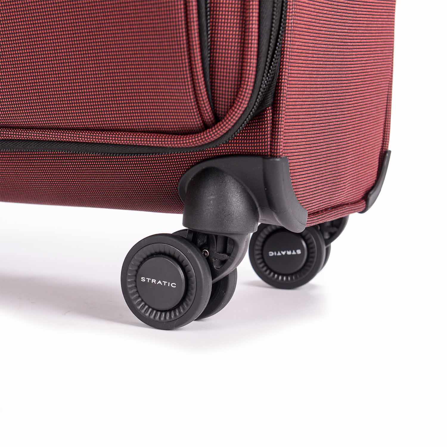 Reemplazo Stratic Ruedas 22-11-901000-W00017L-17R