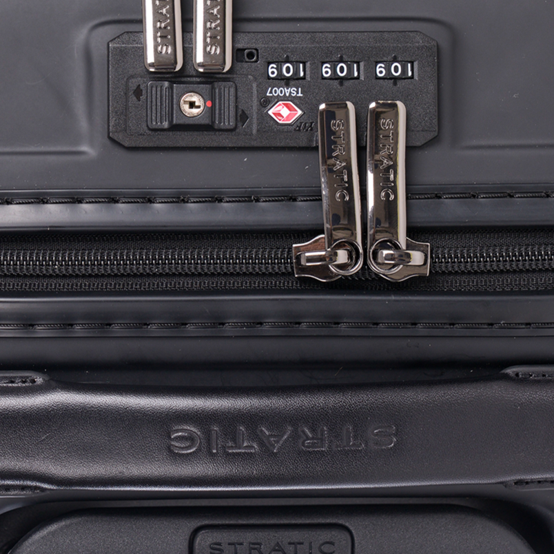 Reemplazo Stratic Tirador de Cremallera 22-11-901004-00003