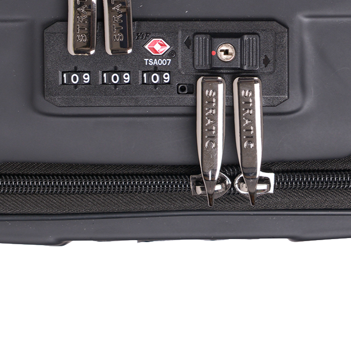 Reemplazo de bolsillo delantero Stratic Tirador de Cremallera 22-11-901004-00004