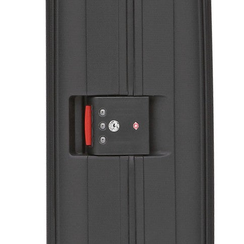 Cerradura de reemplazo Stratic 22-11-901003-S00011-3-S00012