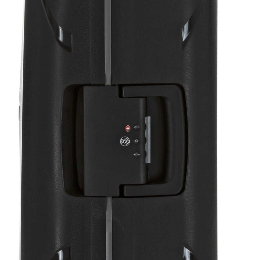 Cerradura de reemplazo Stratic 22-11-901003-S00014-3-S00009