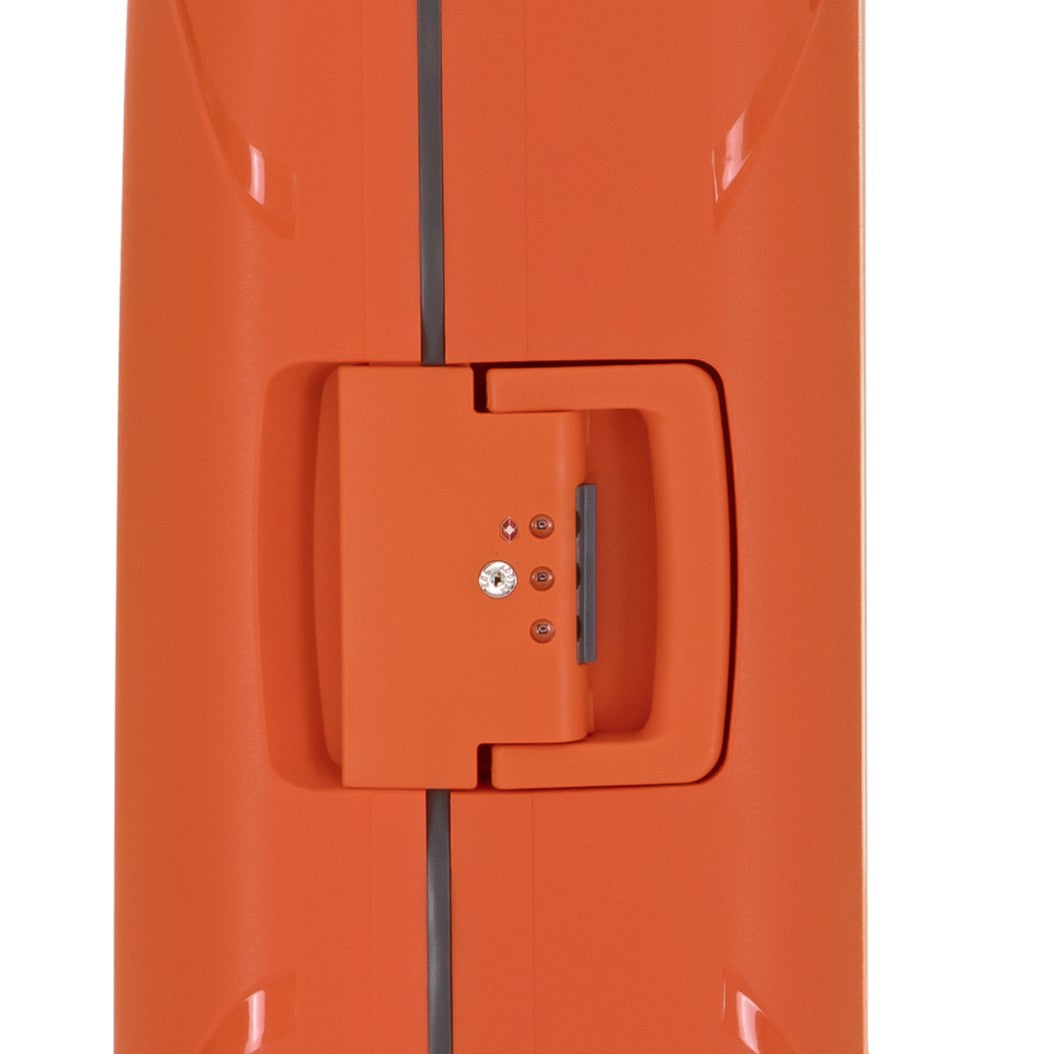 Cerradura de reemplazo Stratic 22-64-901003-S00014-3-S00009