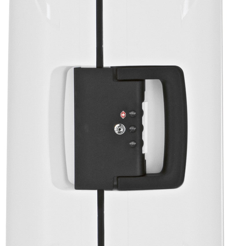 Cerradura de reemplazo Stratic 22-27-901003-S00014-3-S00009