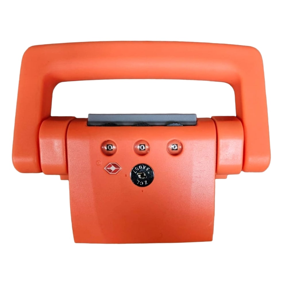 Cerradura de reemplazo Stratic 22-64-901003-S00006-3-S00009
