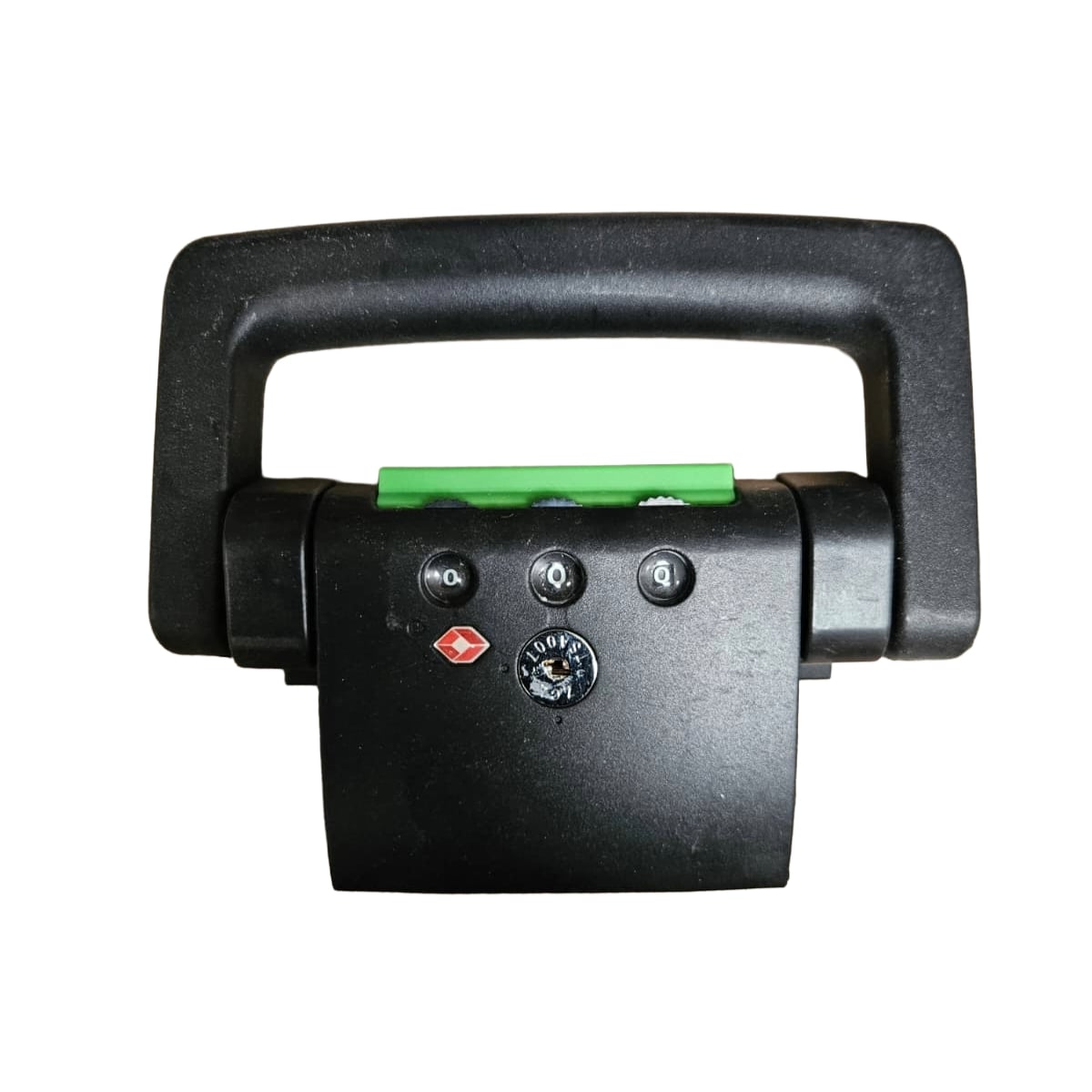 Cerradura de reemplazo Stratic 22-53-901003-S00006-3-S00009