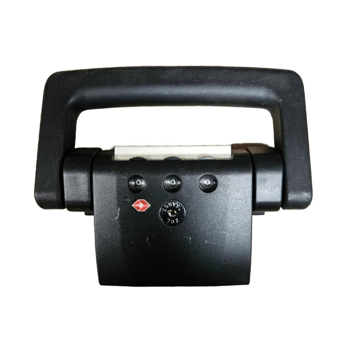 Cerradura de reemplazo Stratic 22-27-901003-S00006-3-S00021