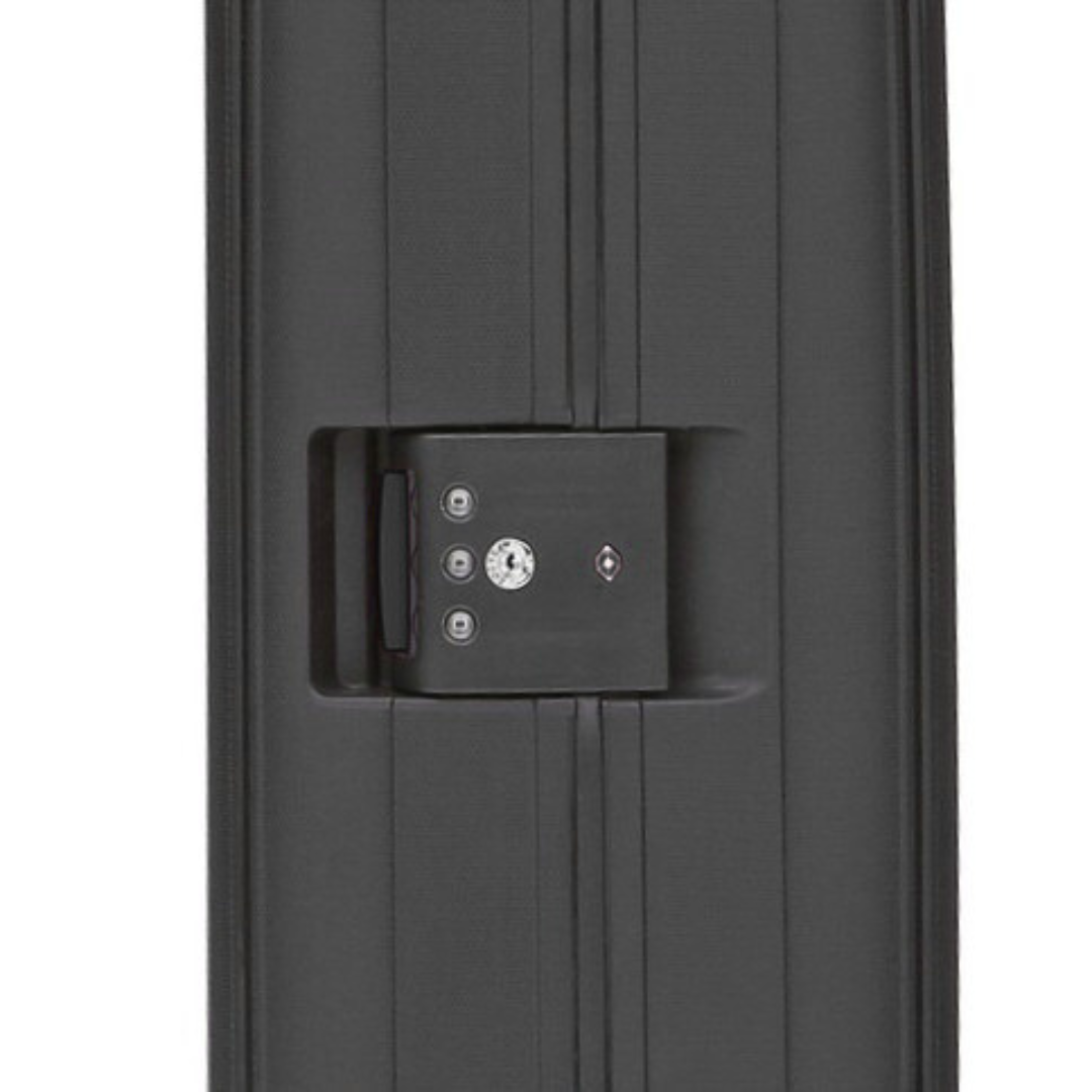 Cerradura de reemplazo Stratic 22-56-901003-S00011-3-S00012