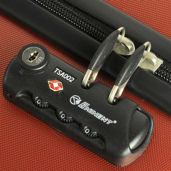 Eminent Cerradura de repuesto 522L#301100109P