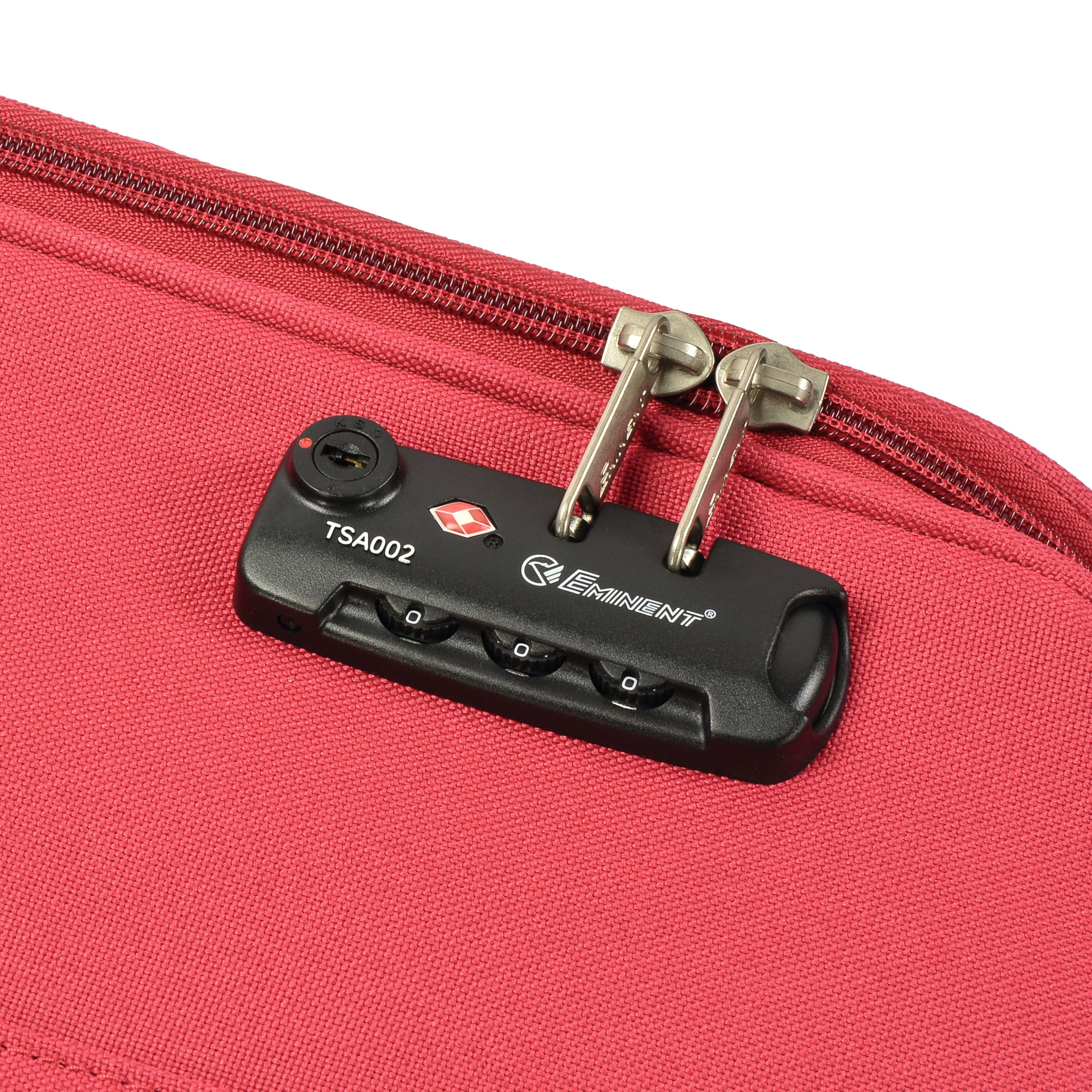 Eminent Cerradura de reemplazo 522L#304100116P_C1