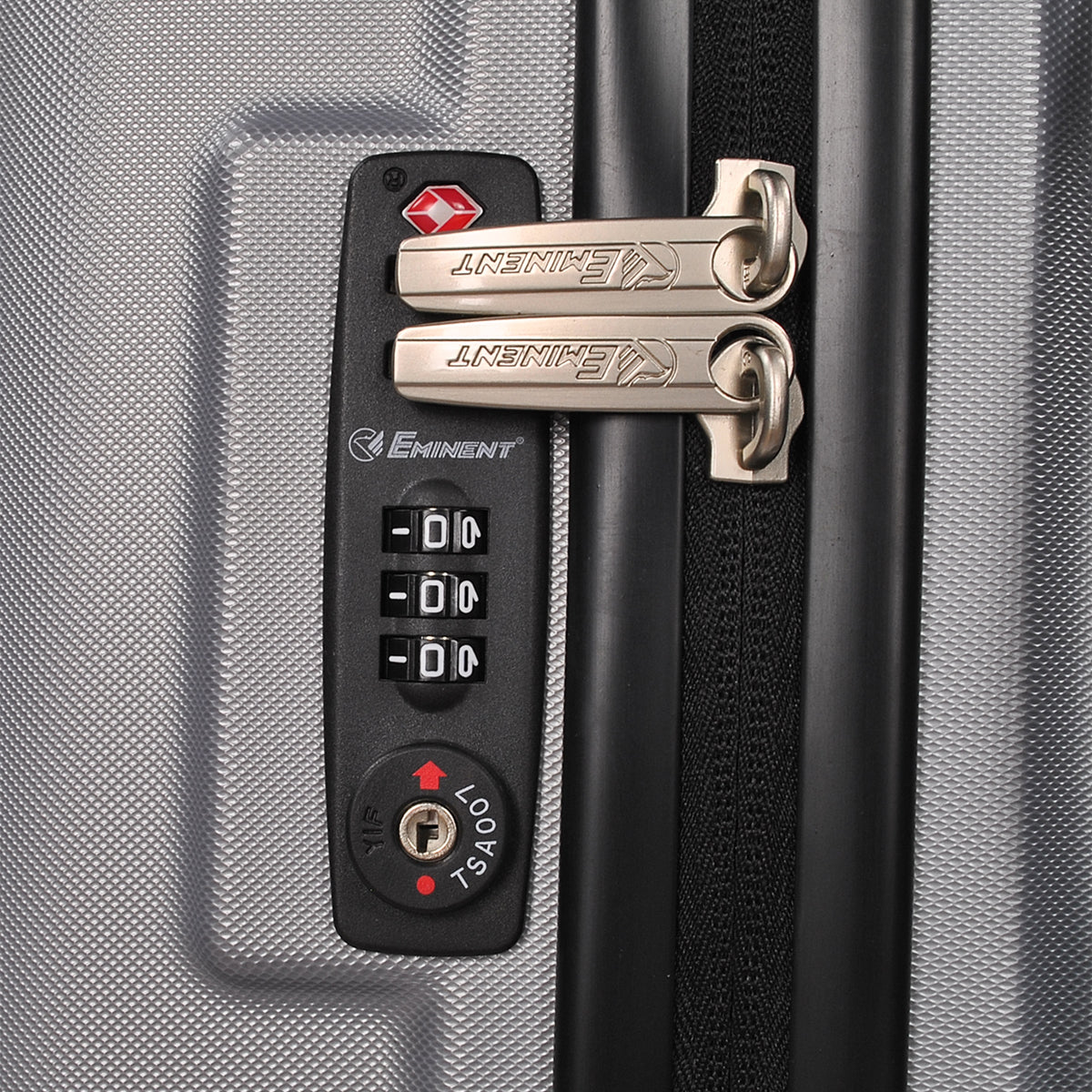 Eminent Cerradura de Reemplazo 522L#303700108P