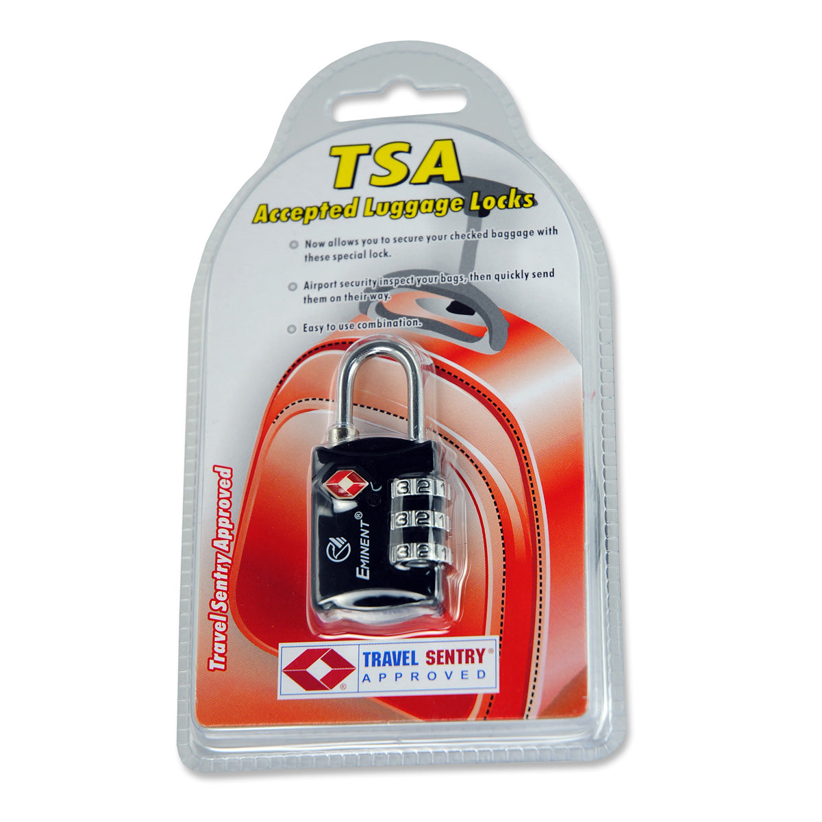 Eminent Cerradura de reemplazo 522L#309400104P-0200205P