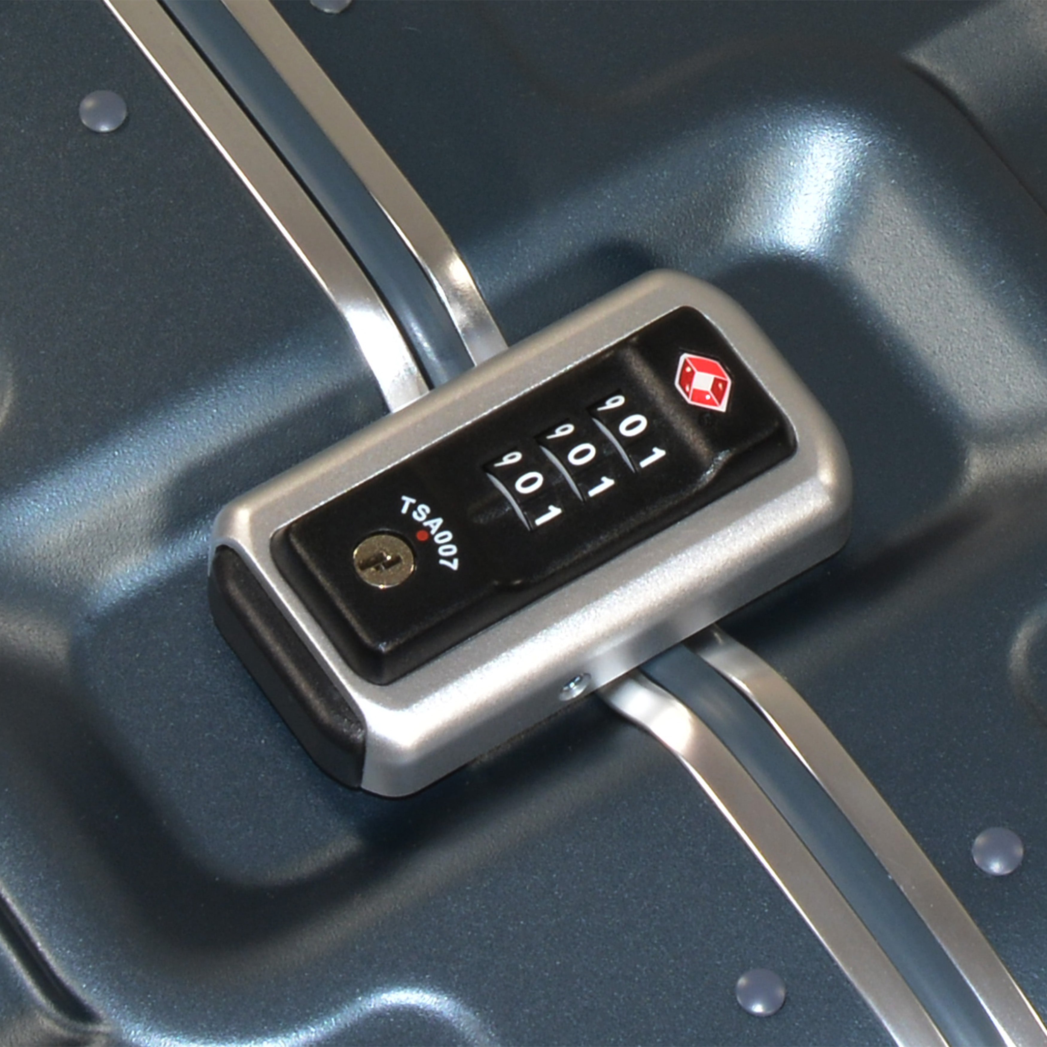 Eminent Cerradura de reemplazo 522L#309300101P_C1