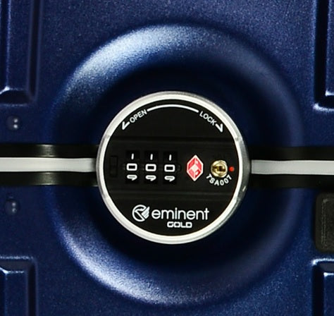 Eminent Cerradura de repuesto 522L#309200110P-9200111P