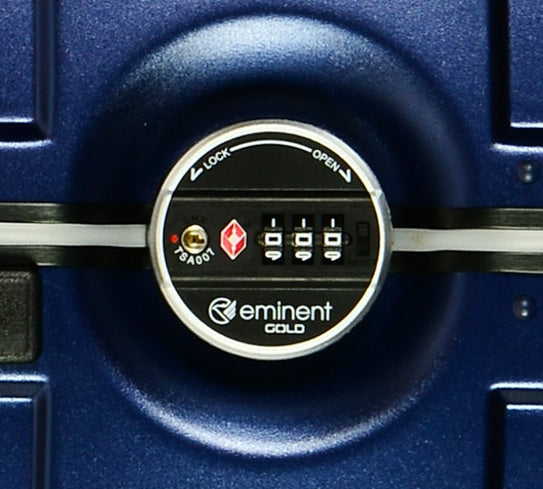 Eminent Cerradura de repuesto 522L#309200110P-9200111P