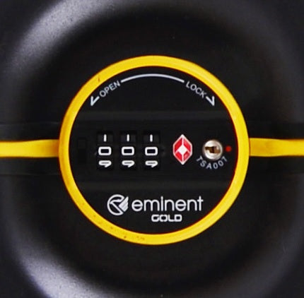 Eminent Cerradura de repuesto 522L#309200112P-9200113P