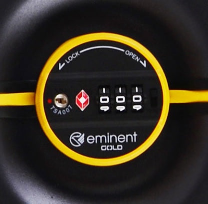 Eminent Cerradura de repuesto 522L#309200112P-9200113P