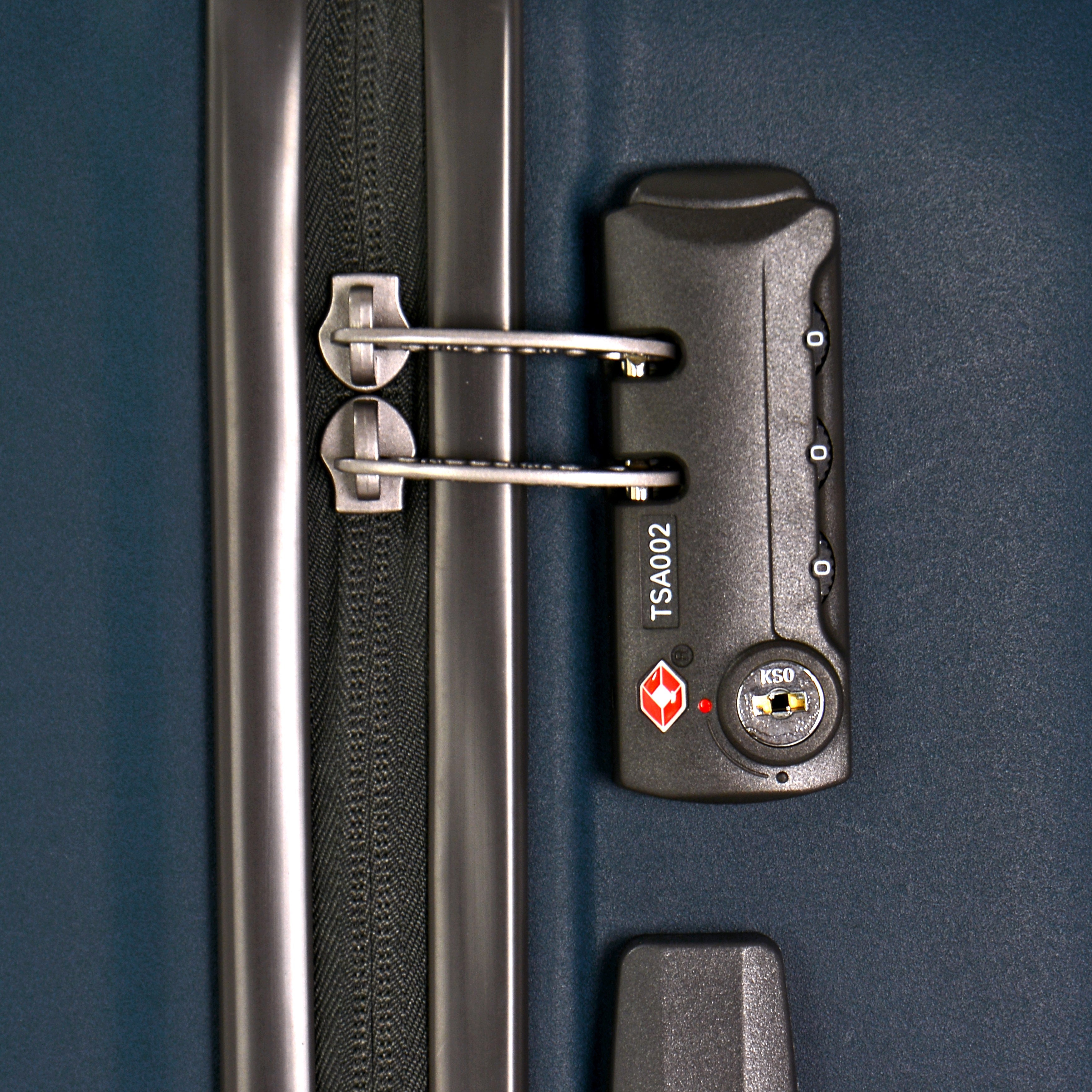 Case-Star Cerradura de reemplazo 522L#303400105P