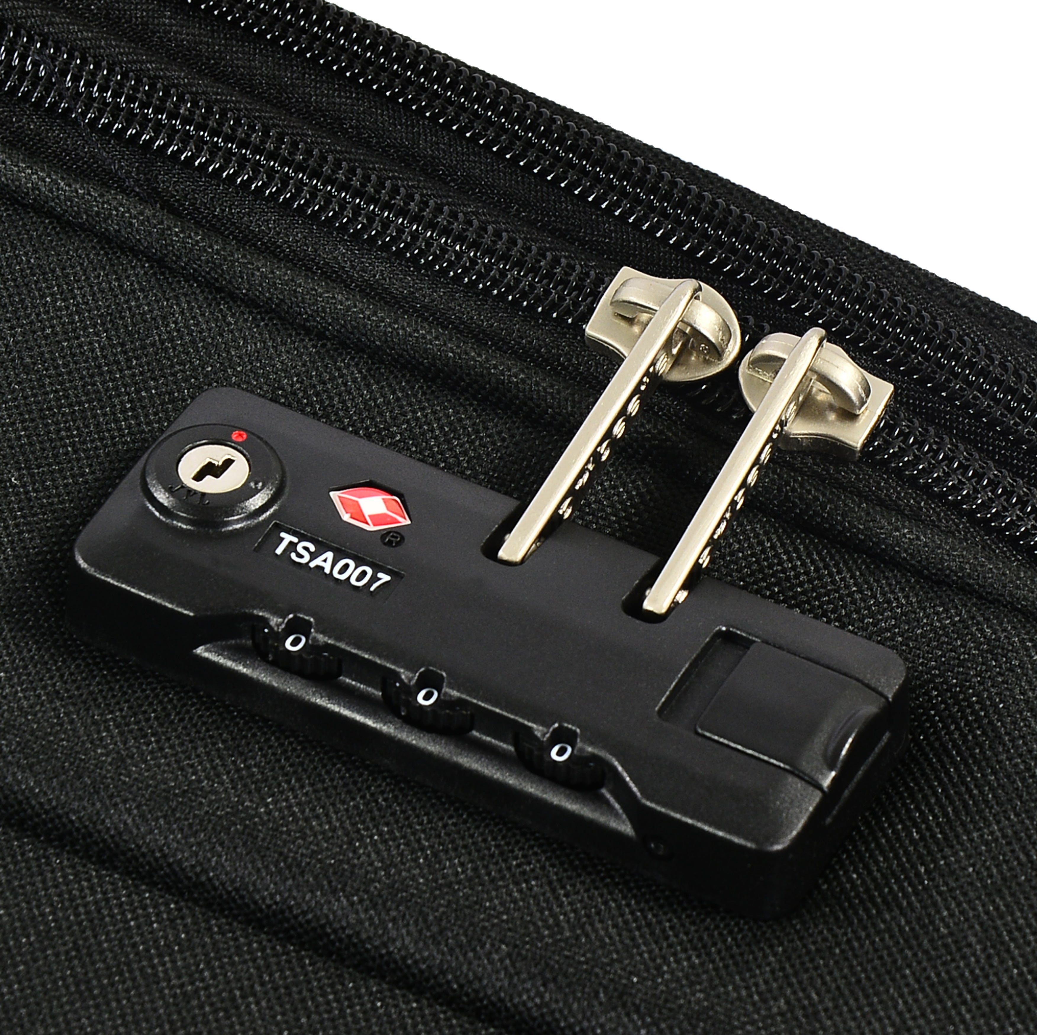 Case-Star Cerradura de reemplazo 522L#308200101P