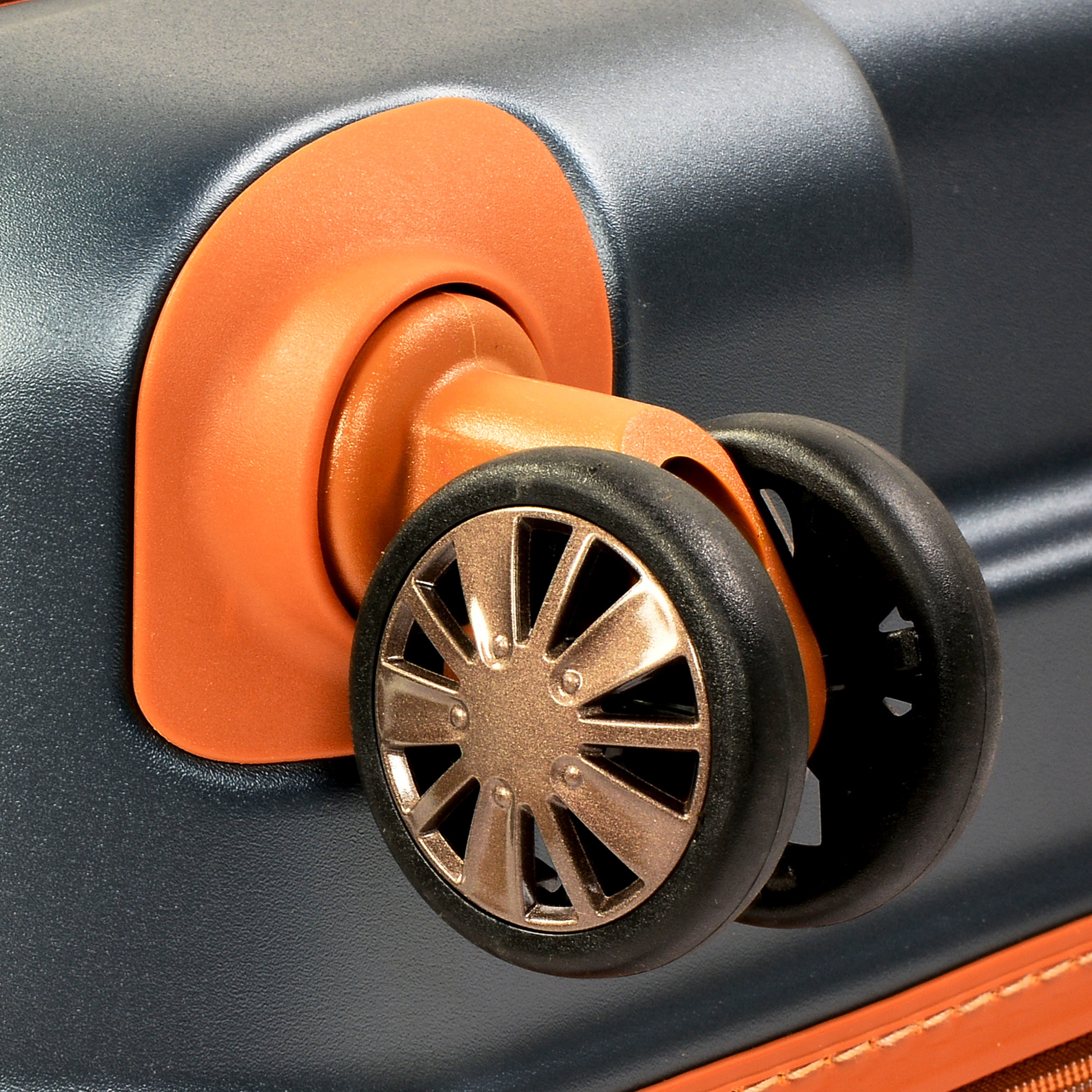 Eminent Sustitución Ruedas 531#300350026P-25P