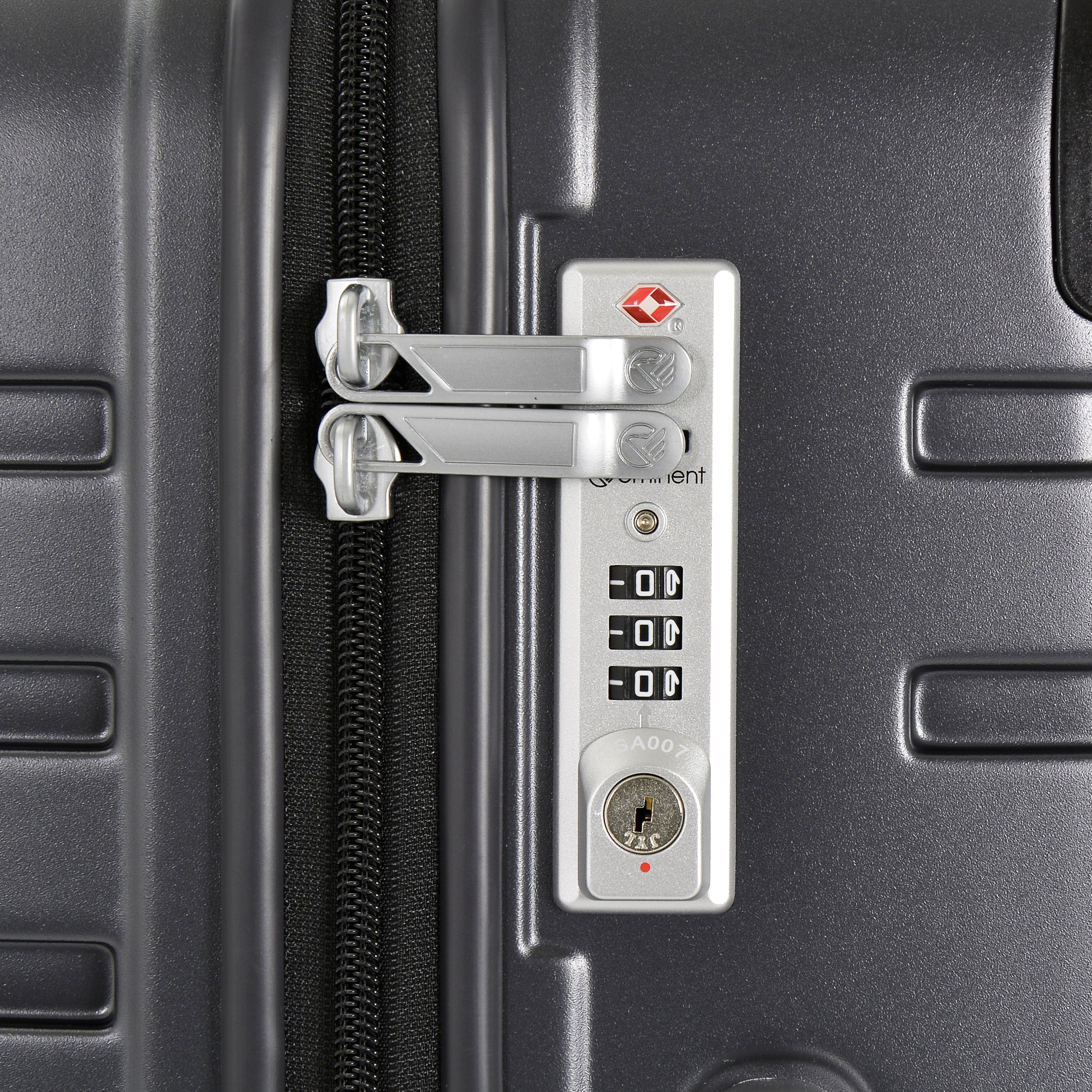 Eminent Cerradura de reemplazo 522L#309400104P_C2