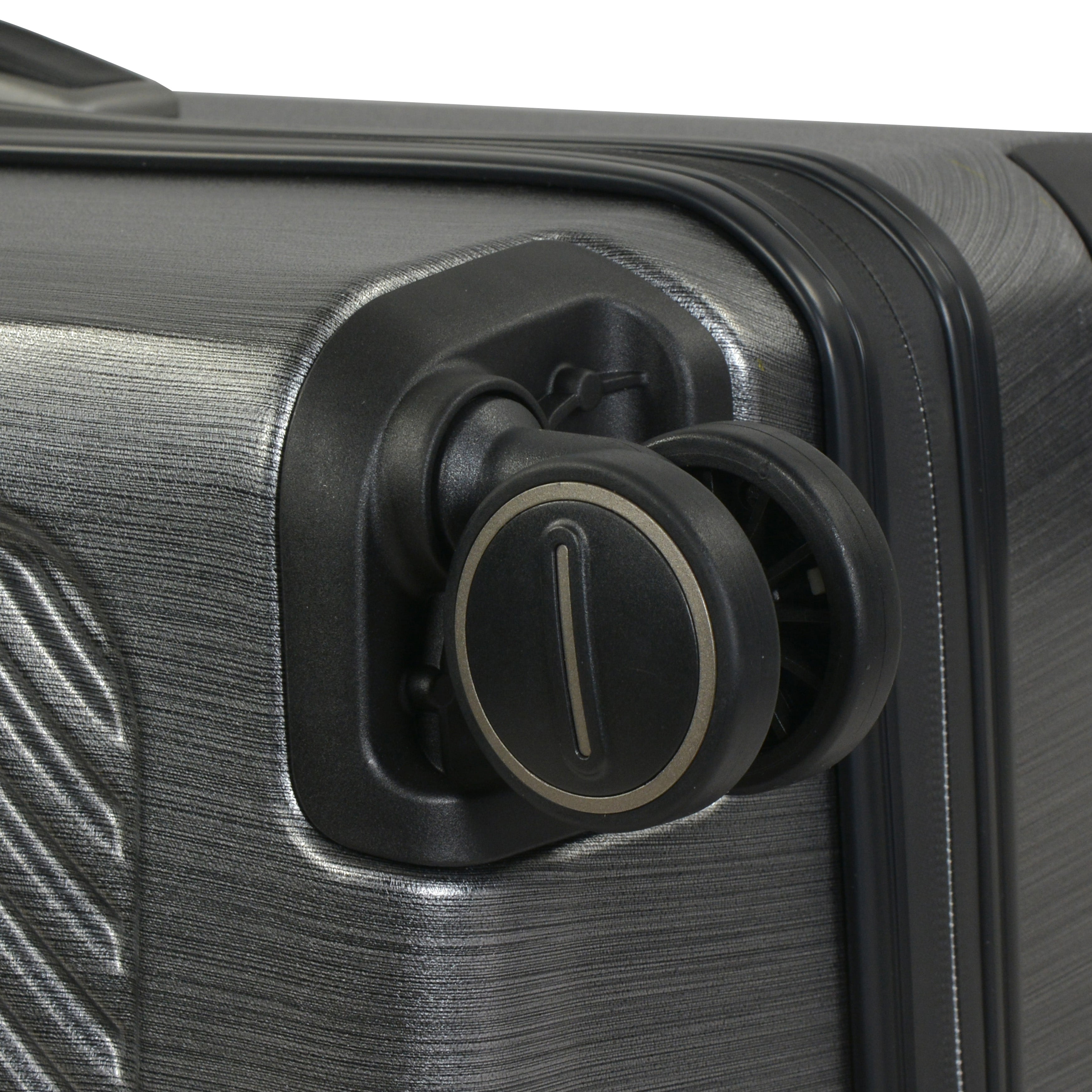 Case-Star Reemplazo Ruedas 554M#208130011P-12P