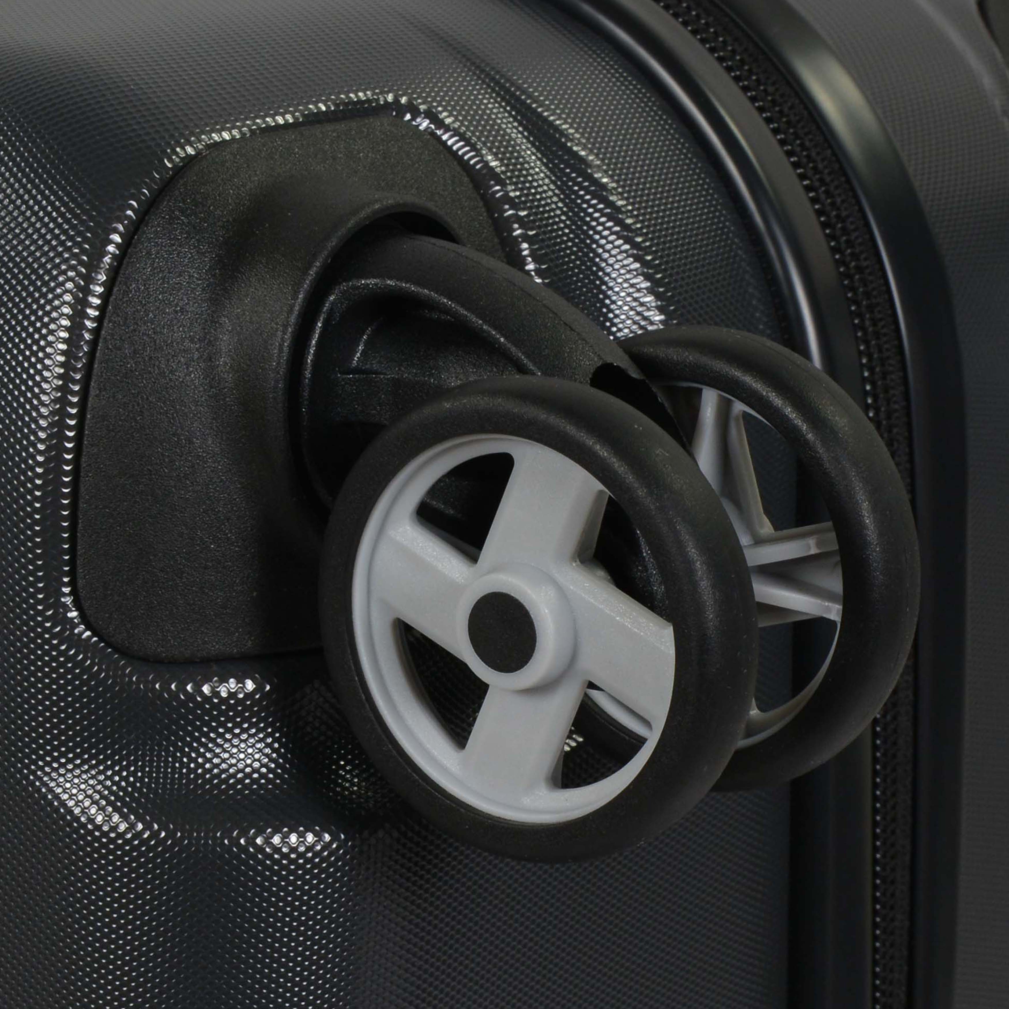 Case-Star Reemplazo Ruedas 531#300352032P-31P