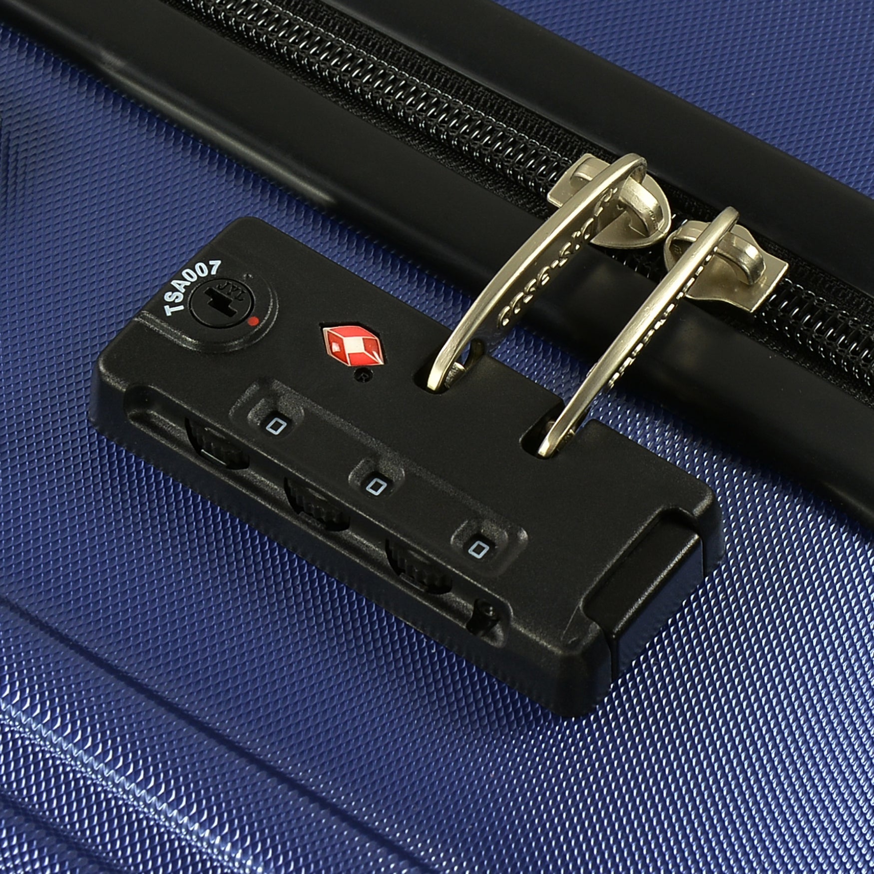 Case-Star Cerradura de reemplazo 522L#309900105P