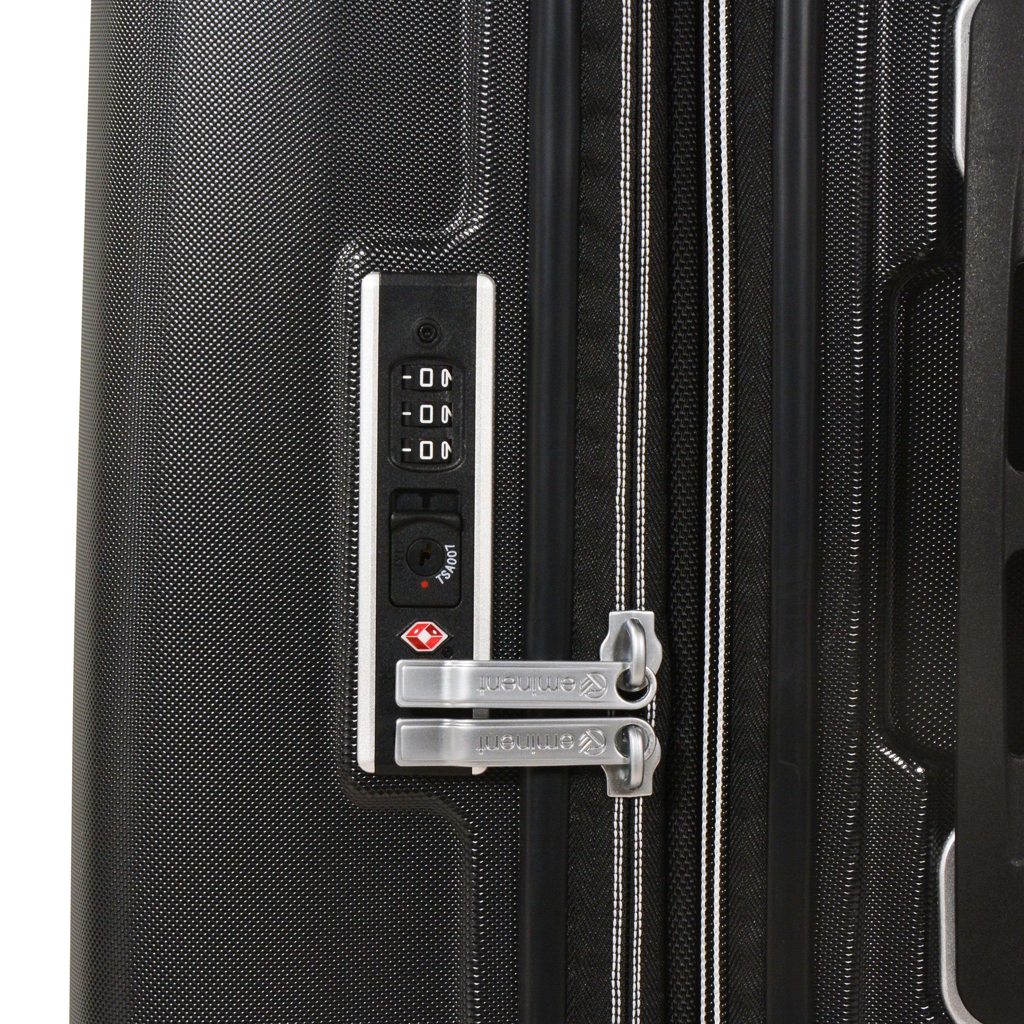 Eminent Cerradura de reemplazo 522L#312500101P_C4