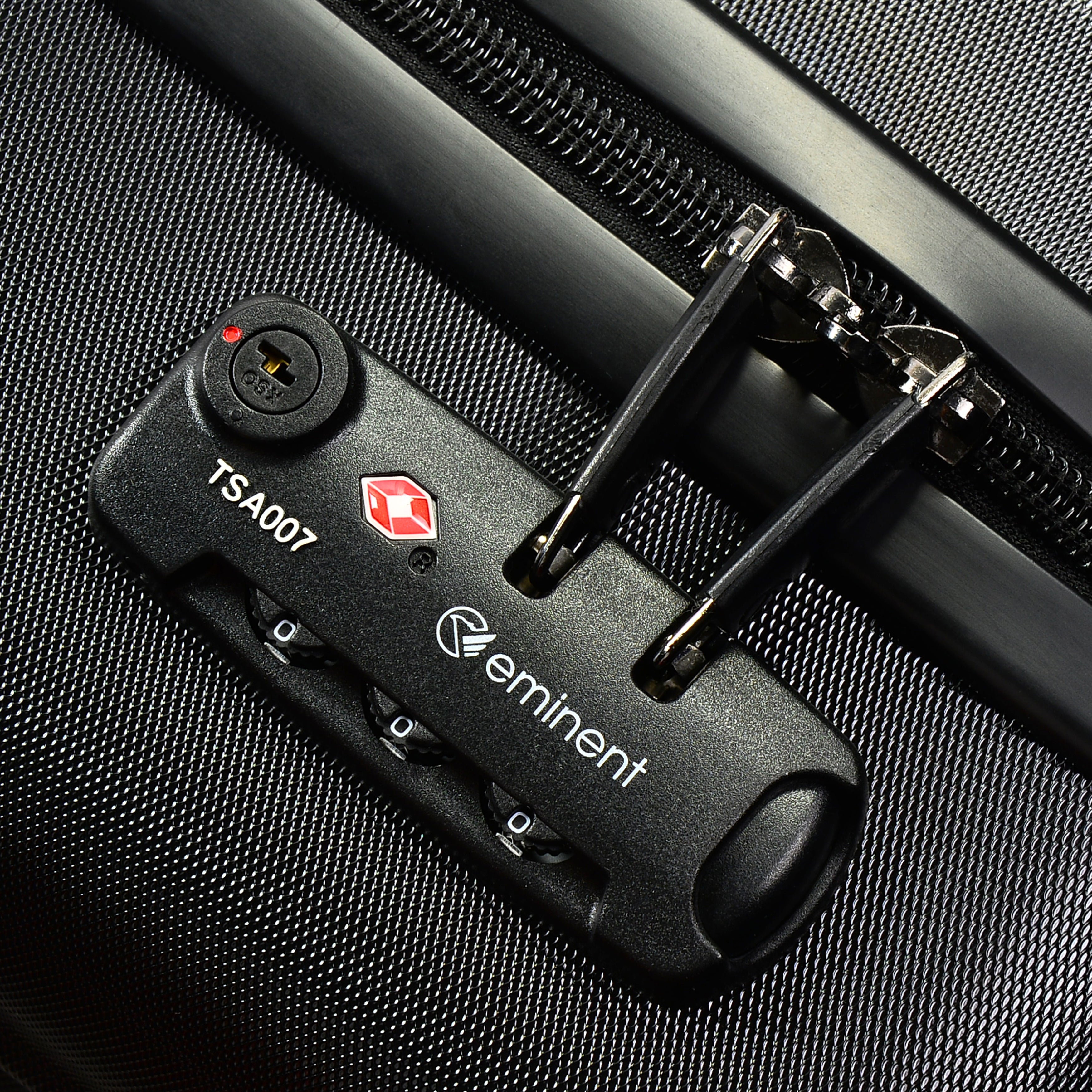 Eminent Cerradura de reemplazo 522L#304100122P