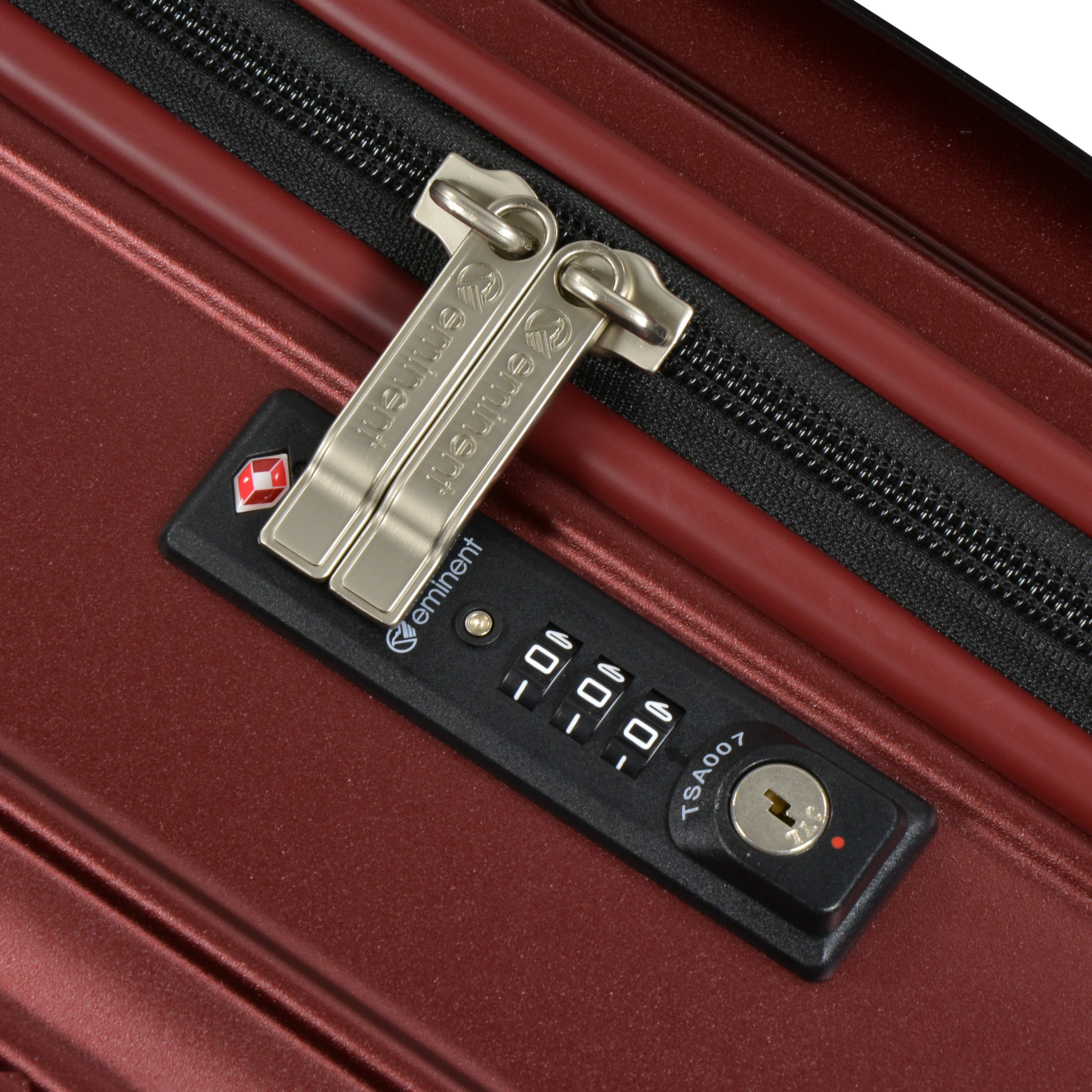 Eminent Cerradura de reemplazo 522L#309400108P_C1