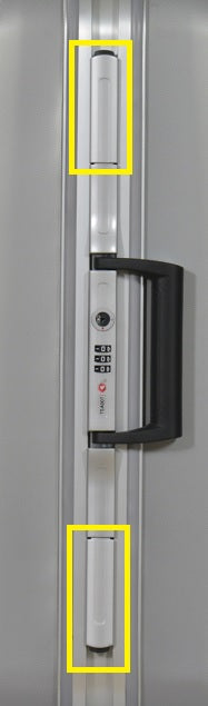 Eminent Cerradura de reemplazo 510#020311P-4801002P