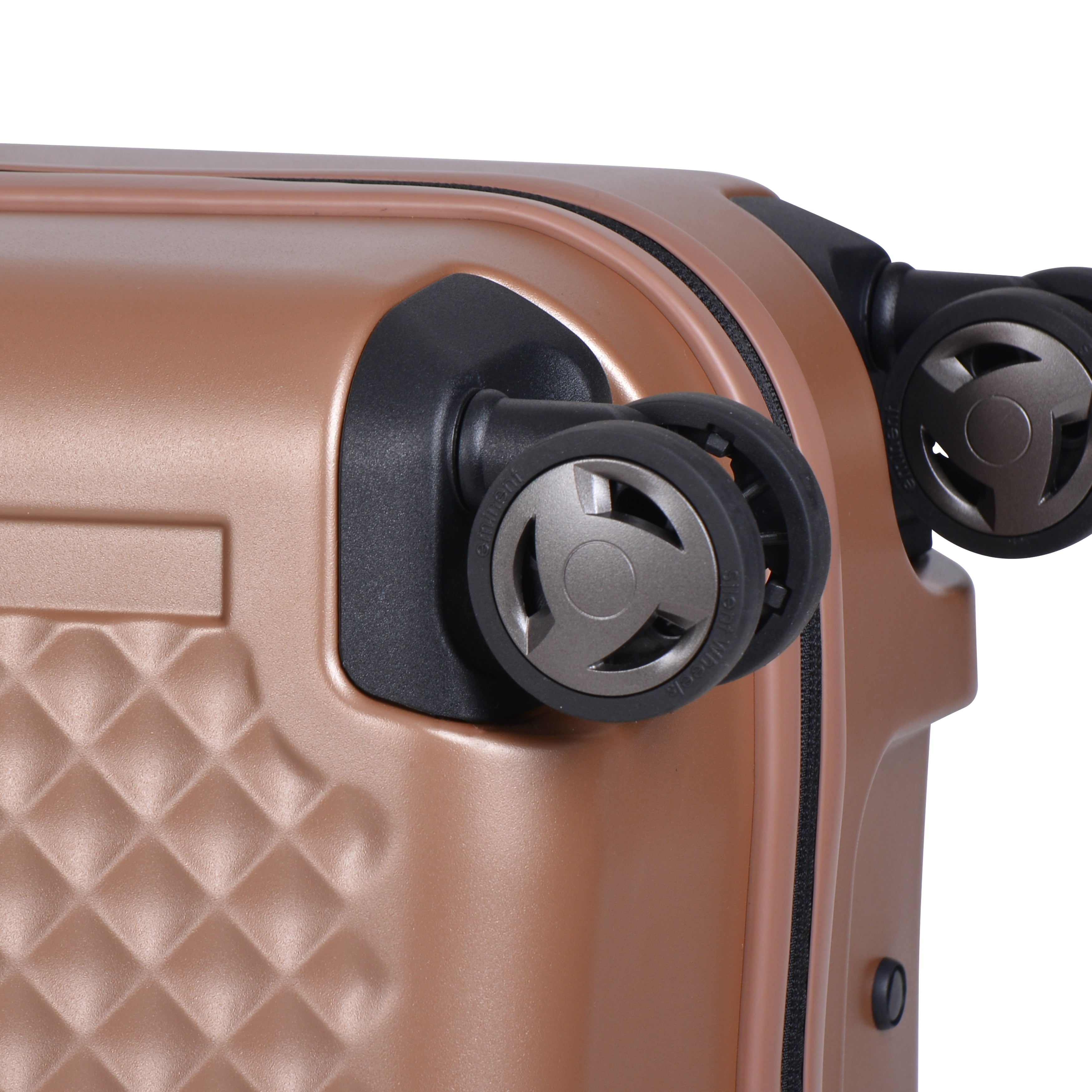 Eminent Reemplazo Ruedas 531#300381025P-26P