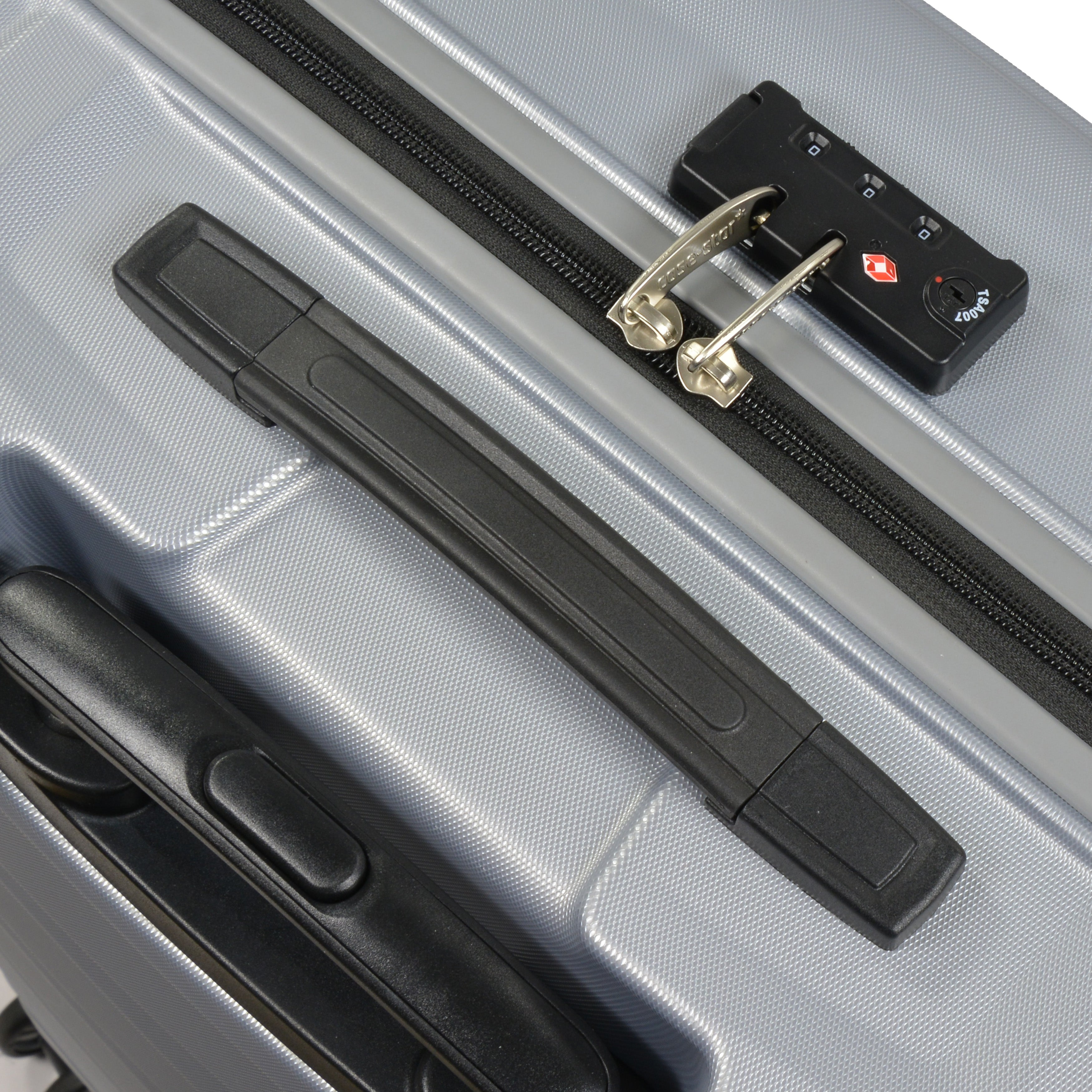 Case-Star Reemplazo de Asa de Transporte 511#12000400P