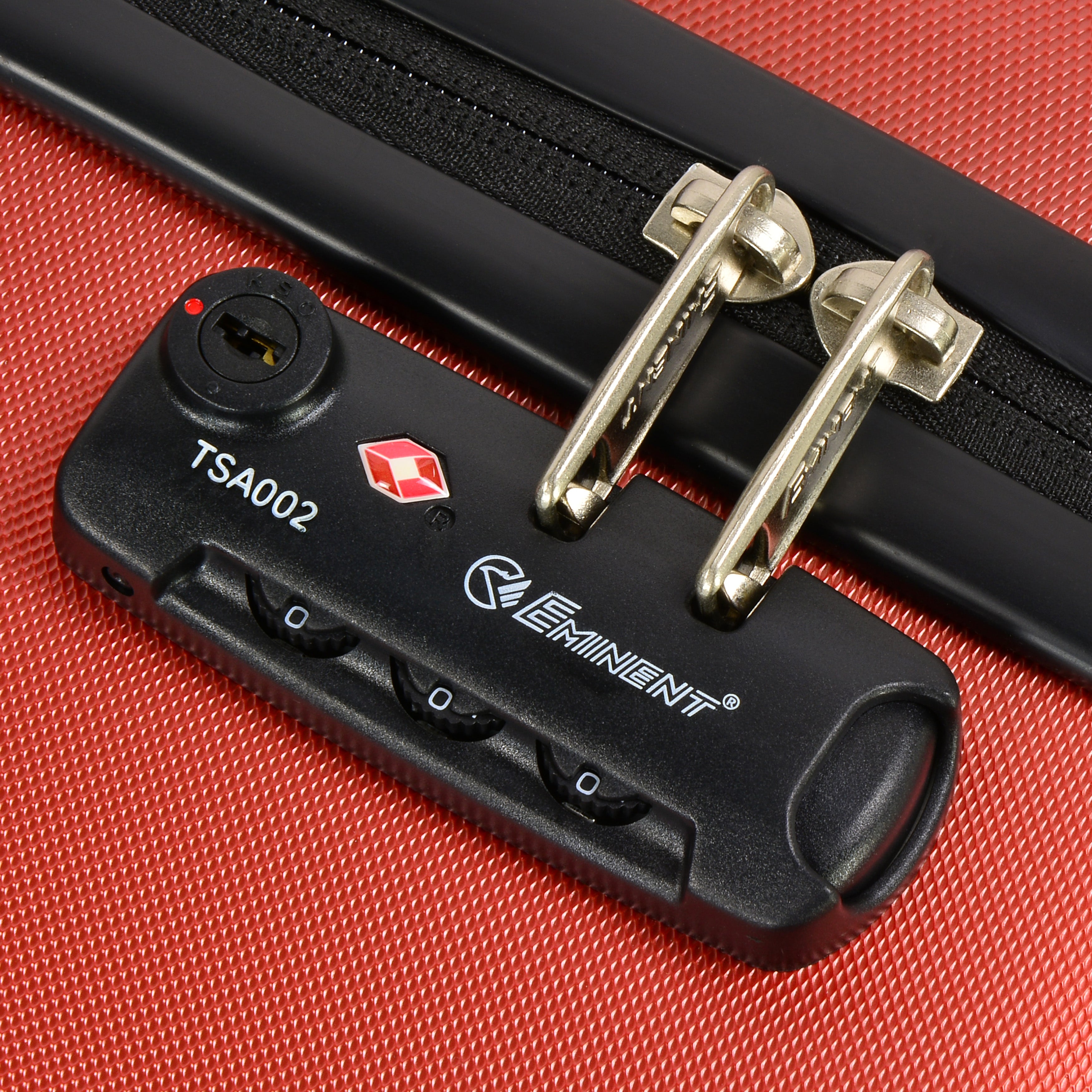 Eminent Reemplazo Tirador de Cremallera 557M#801841101P