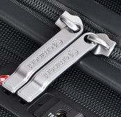 Eminent Reemplazo Tirador de Cremallera 557M#536010101P