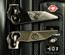 Eminent Reemplazo Tirador de Cremallera 557M#818810701P-702P